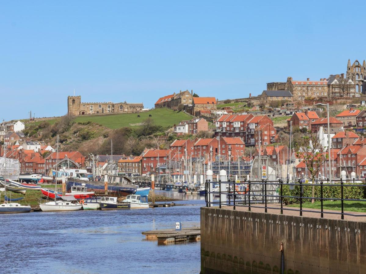 Sandy Bottoms Whitby Ngoại thất bức ảnh